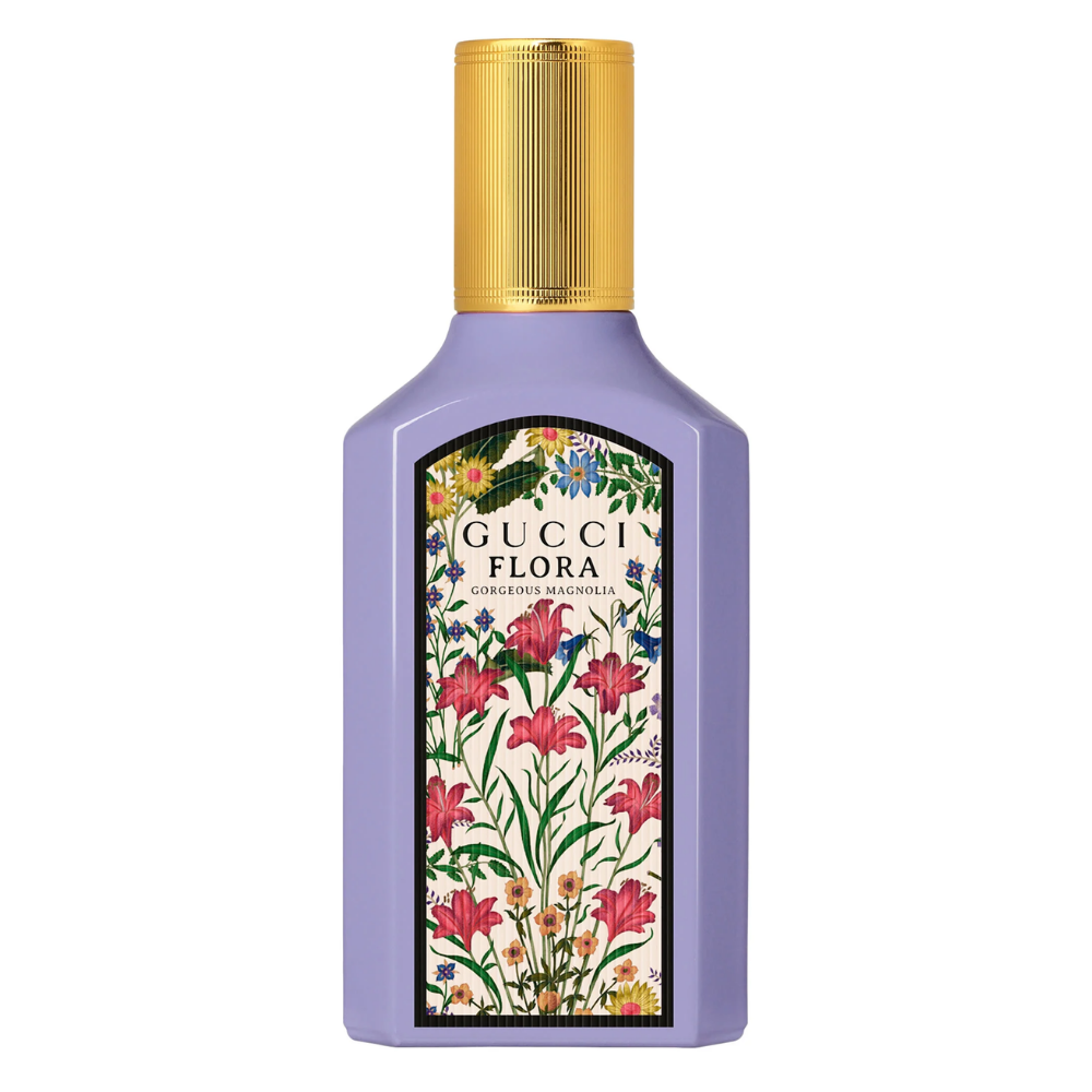 فلورا غورجس ماغنوليا من Gucci Eau de Parfum 150 ml | الإم…