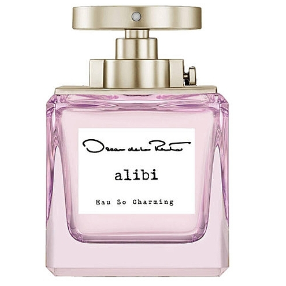 Alibi Eau So Charming by Oscar De La Renta Eau de Toilett…