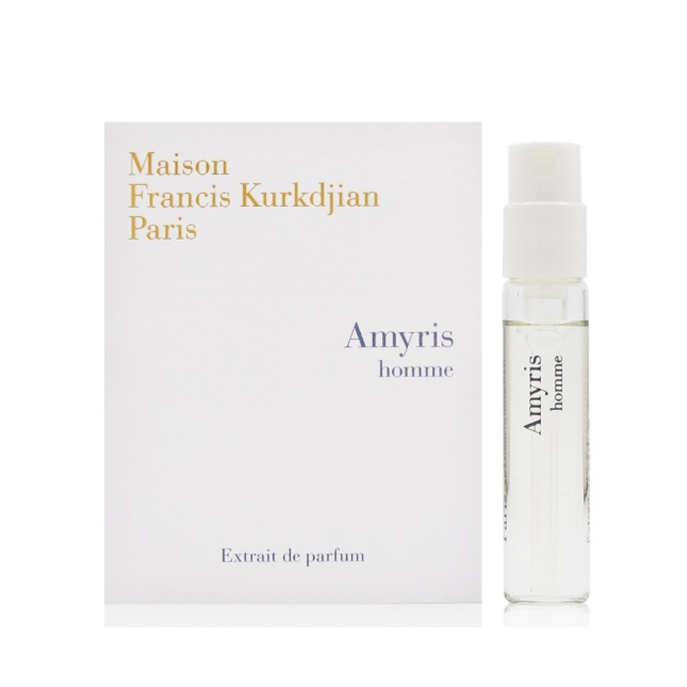 ميزون فرانسيس كوركدجيان أميريس من Maison Francis Kurkdjia…