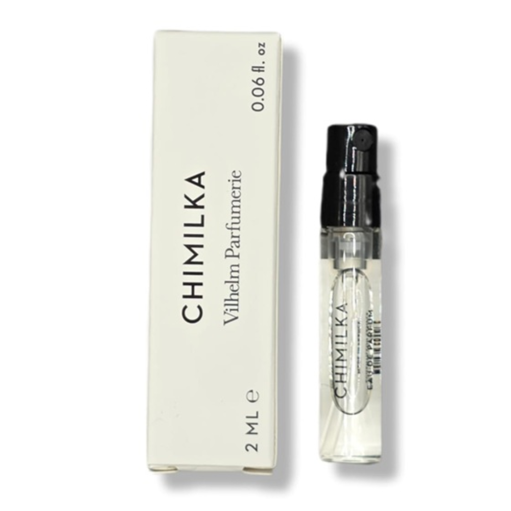 The Triptych Collection Chimilka by Vilhelm Parfumerie Ea…