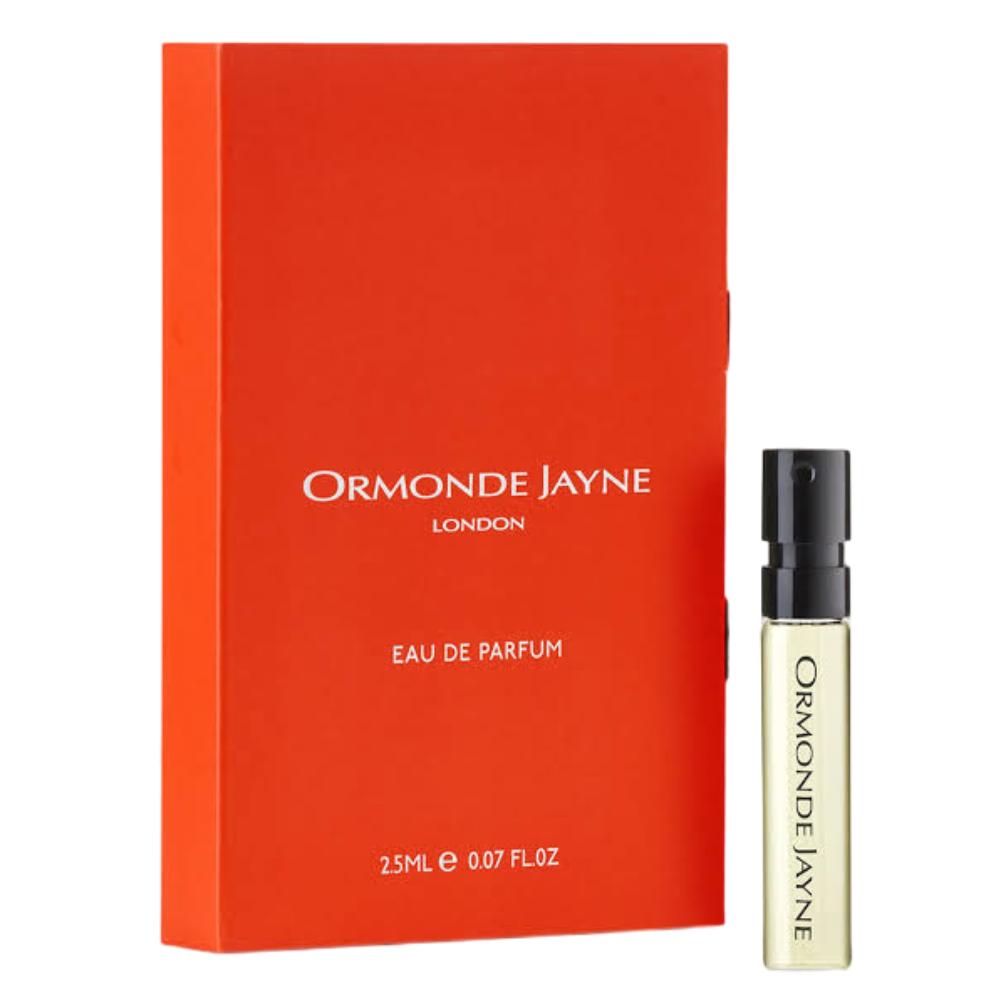 Bijou Zafran by Ormonde Jayne Eau de Parfum 2.5 ml | UAE