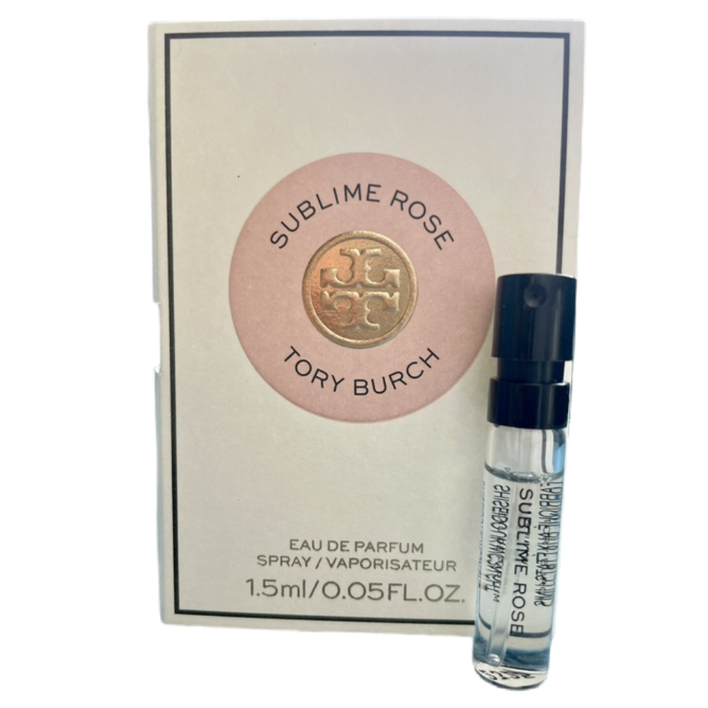 Sublime Rose