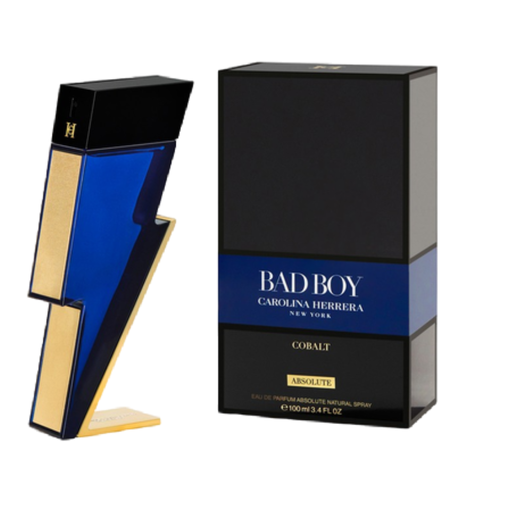 باد بوي كوبالت أبسولوت من Carolina Herrera Eau de Parfum…