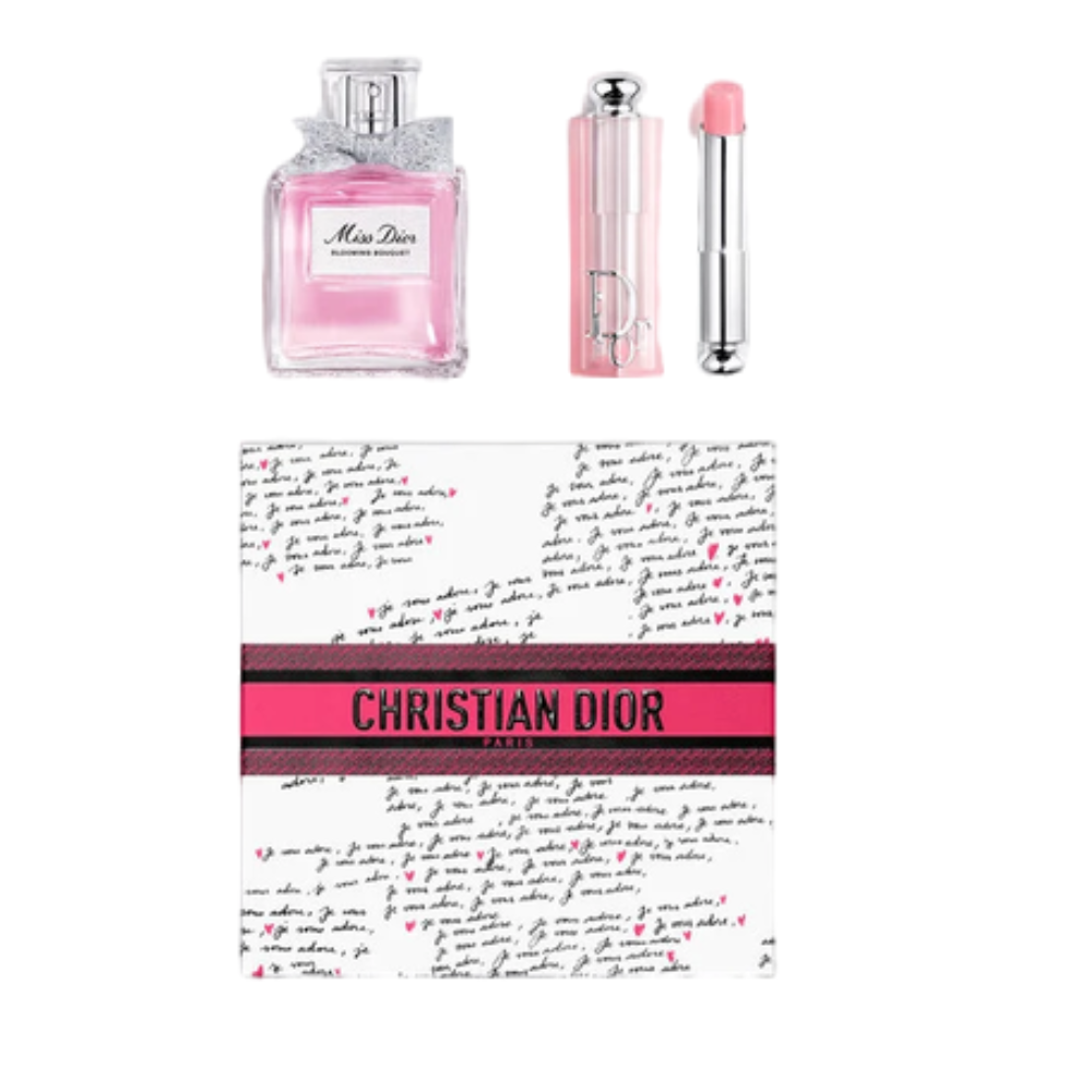 Miss Dior + Blooming Bouquet by Christian Dior Eau de Par…