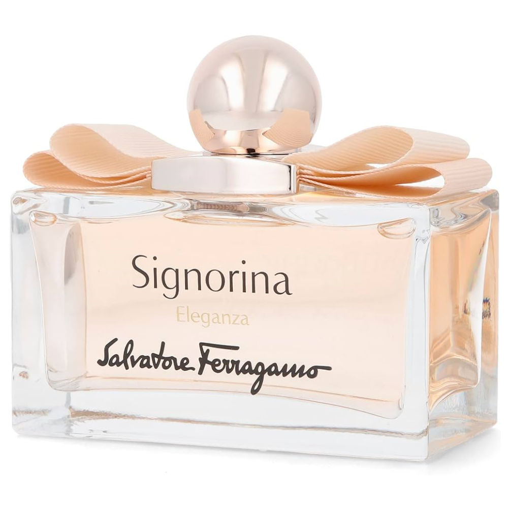 سيغنورينا إليغانزا من Salvatore Ferragamo Eau de Parfum 1…