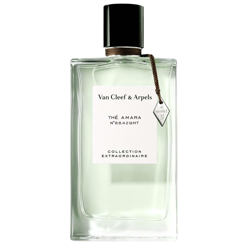 كوليكشن إكستراوردينير تي أمارا من Van Cleef & Arpels Eau…