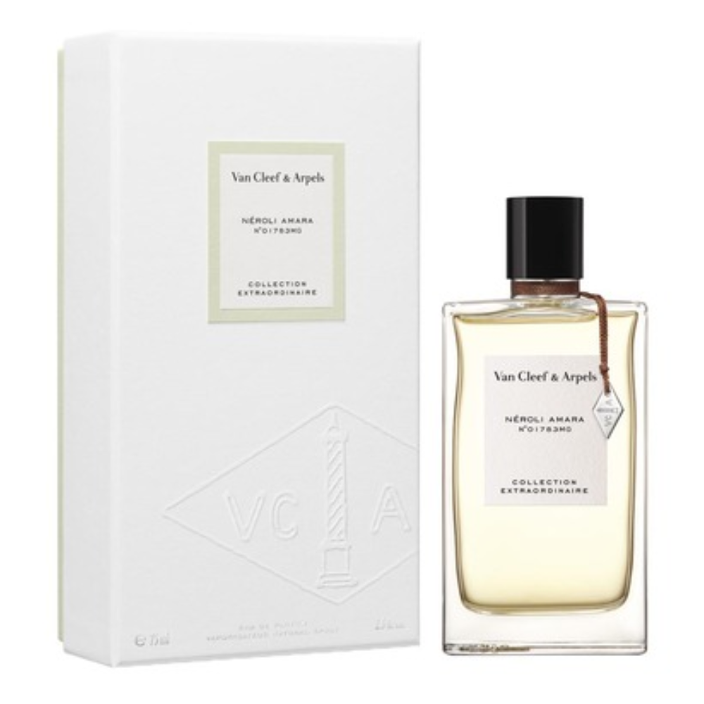 Coll Extraordinaire Neroli Amara by Van Cleef & Arpels Ea…