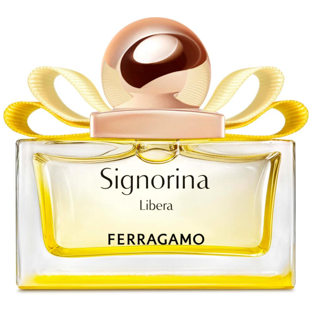 Signorina Libera