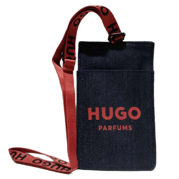 Hugo Jean Phone Holder