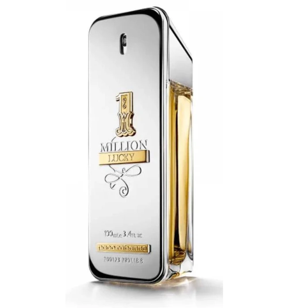 1 مليون لوكاي من Paco Rabanne Eau de Toilette 100 ml | ال…