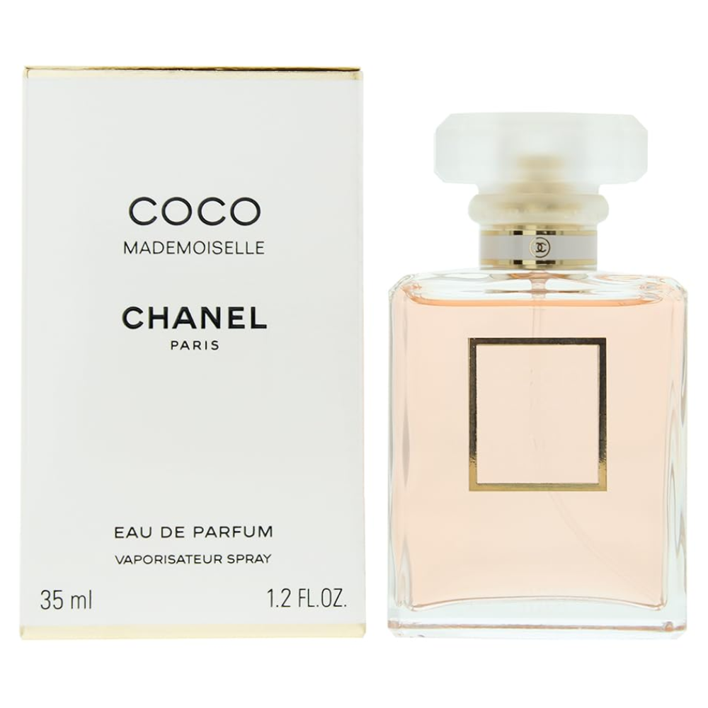 Coco Mademoiselle by Chanel Eau de Parfum 35 ml | UAE