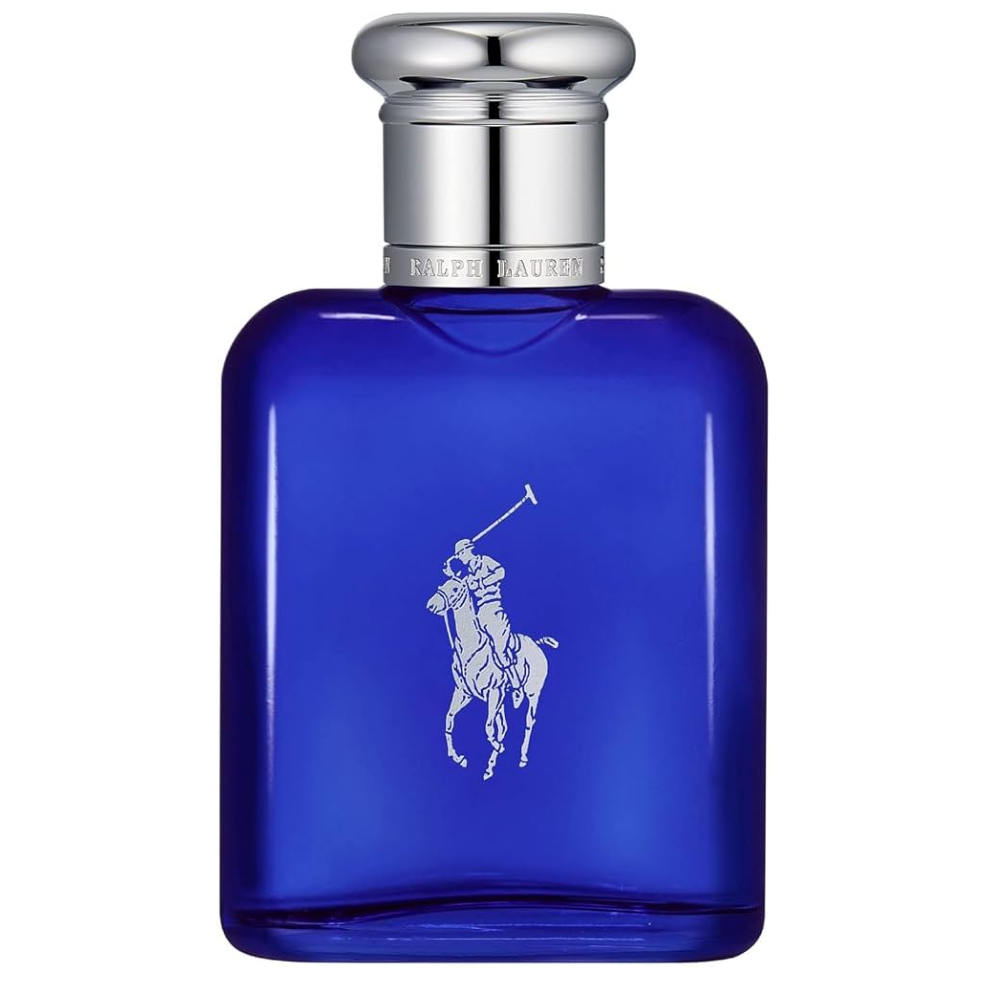 بولو بلو من Ralph Lauren Eau de Parfum 75 ml | الإمارات