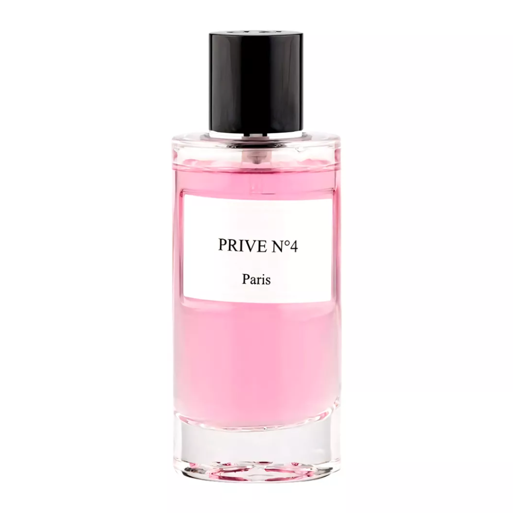 Parfums Rp Prive No.4