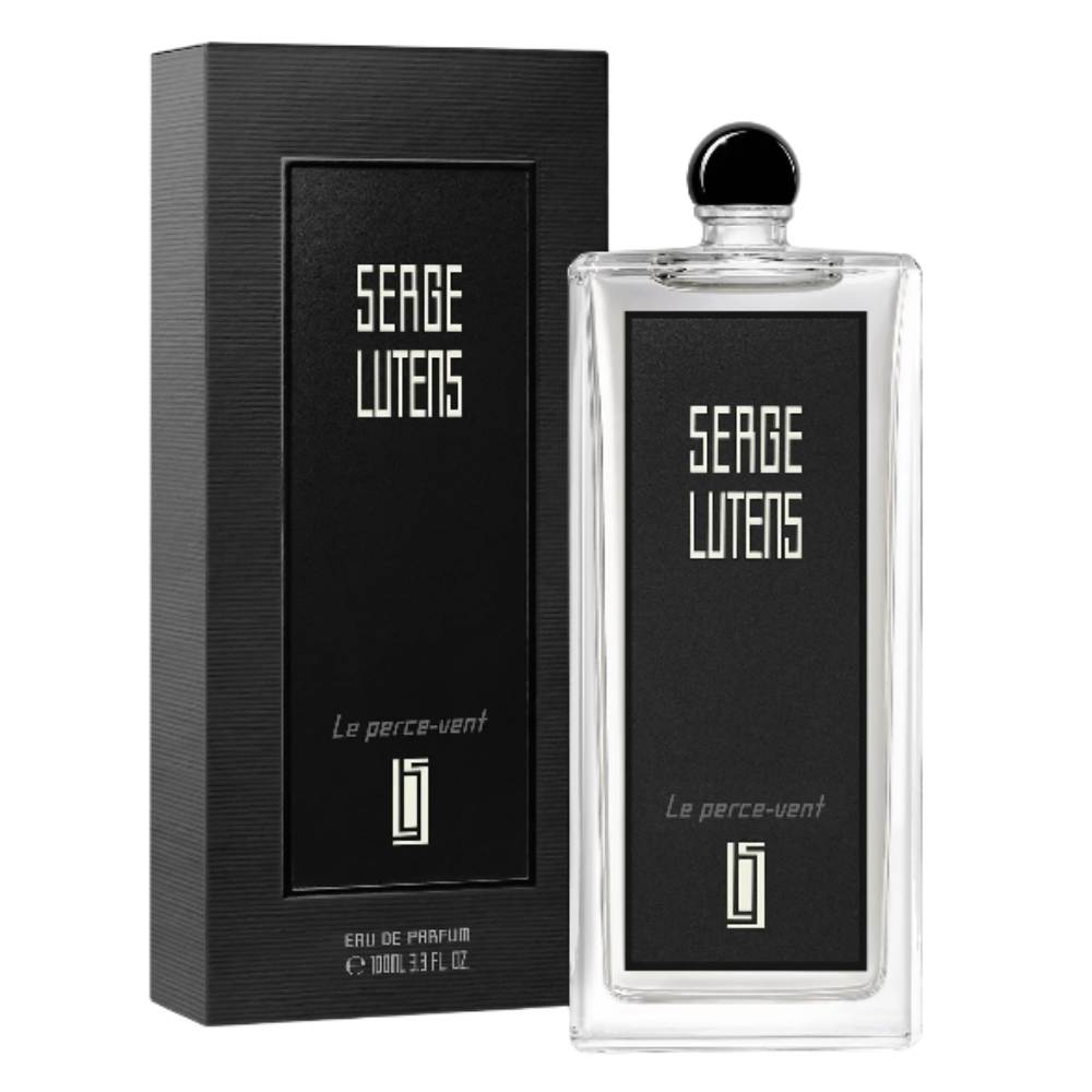 Le Perce-Vent by Serge Lutens Eau de Parfum 100 ml | UAE