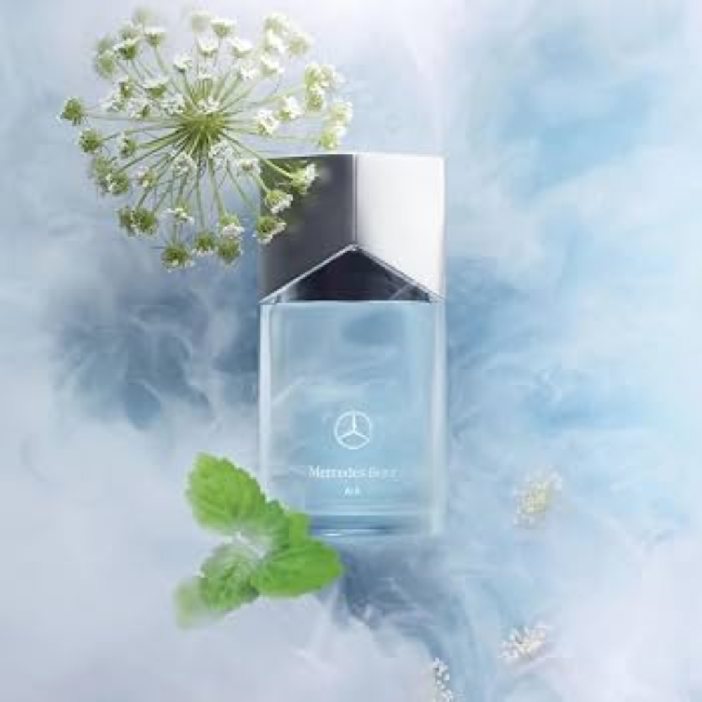 Air by Mercedes Benz Eau de Parfum 30 ml | UAE