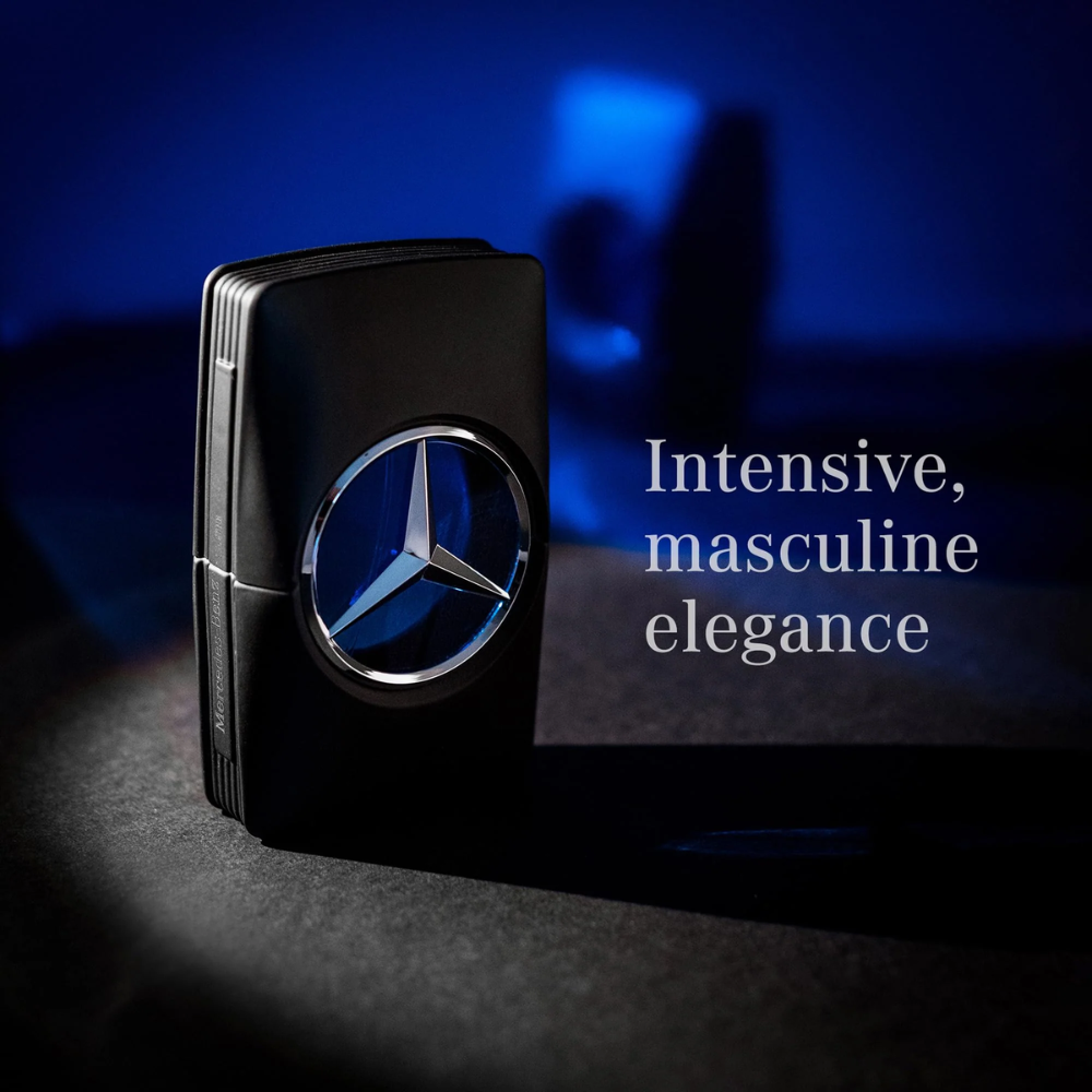 Man by Mercedes Benz Eau de Toilette 30 ml | UAE