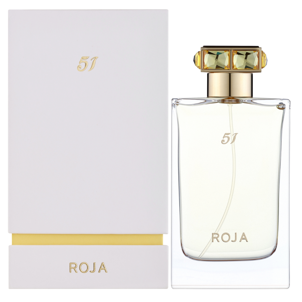 51 بور فام من Roja Parfums Eau de Parfum 75 ml | الإمارات