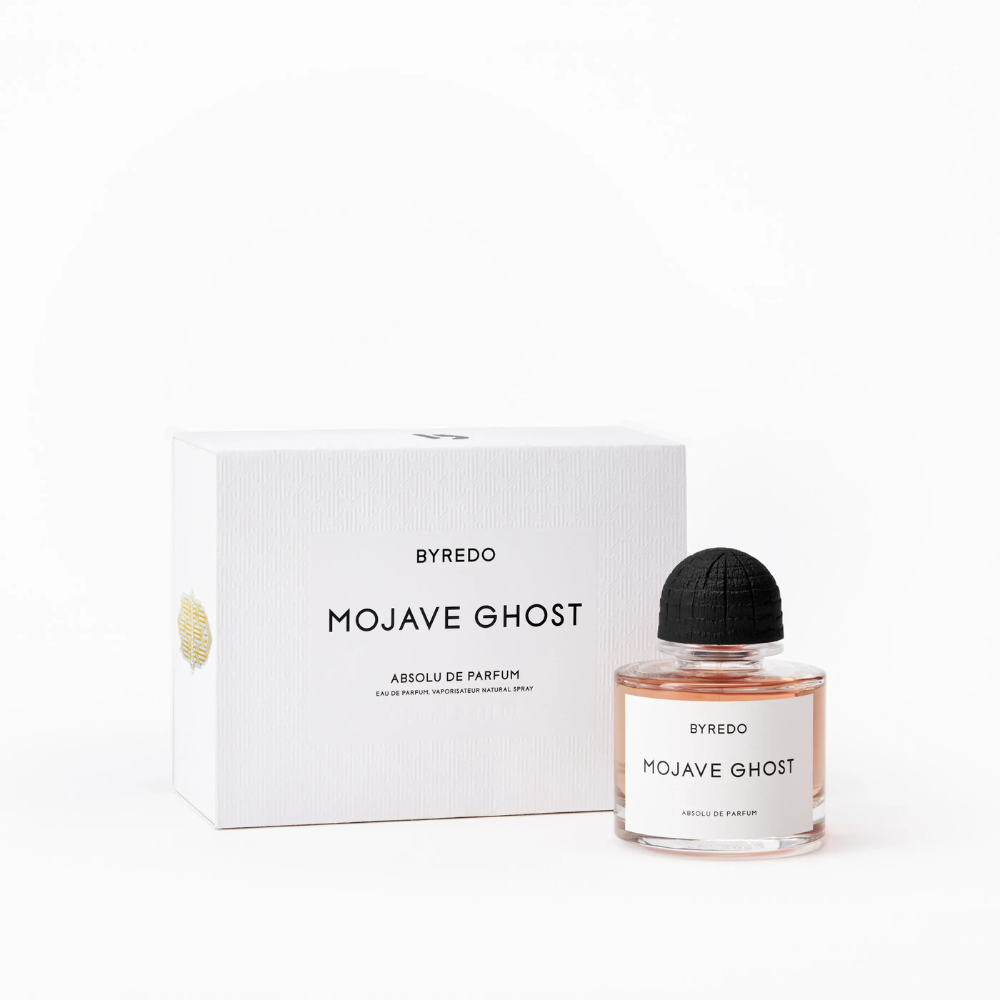Mojave Ghost Absolu by Byredo Absolu de Parfum 50 ml | UAE