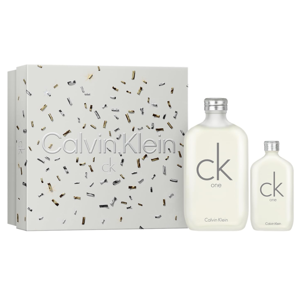 Ck One by Calvin Klein Eau de Toilette 2 sets | UAE