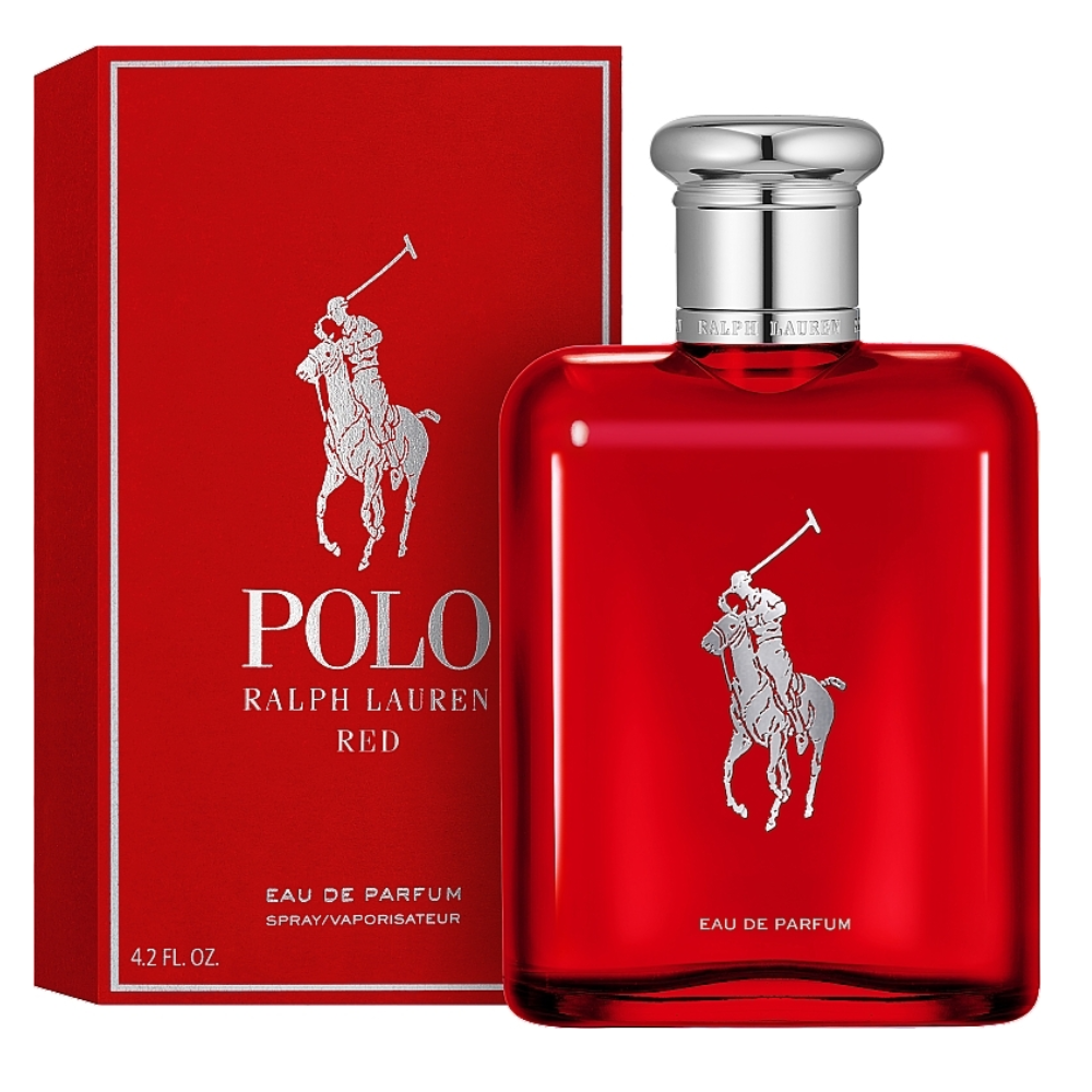 بولو ريد من Ralph Lauren Eau de Toilette 75 ml | الإمارات