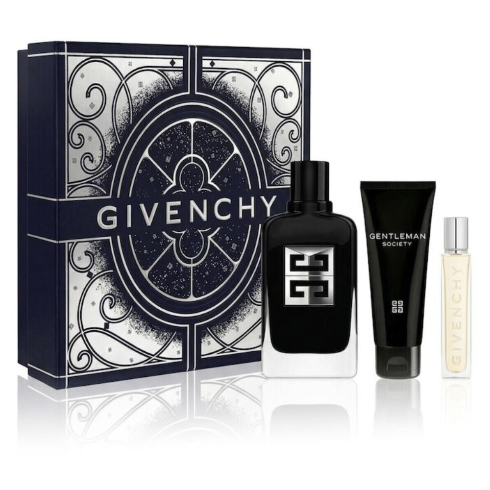Gentlemen Society Ambree + Shower Gel by Givenchy Eau de…