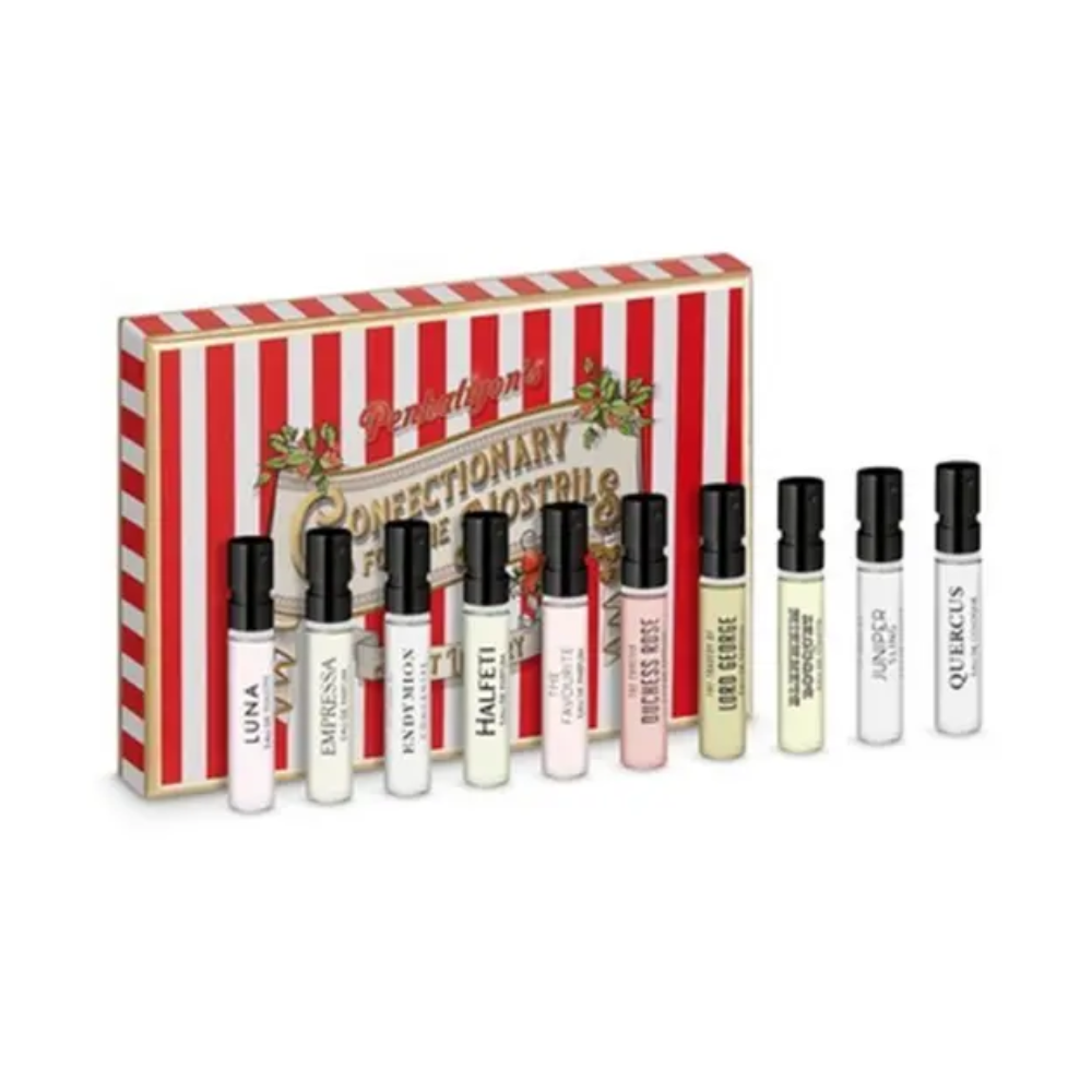 Halfeti + Luna + Elisabethan Rose + Empressa + The Favour…