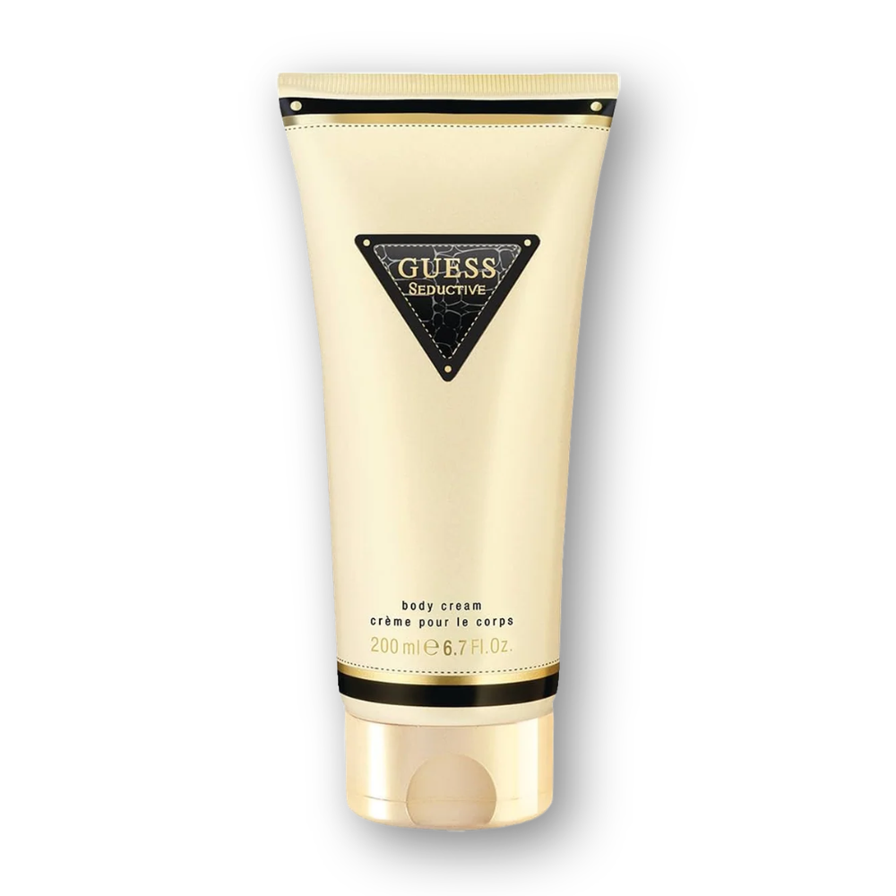 Seductive Women Body Lotion