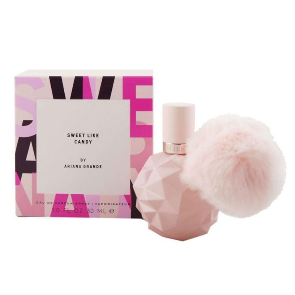 سويت لايك كاندي من Ariana Grande Eau de Parfum 30 ml | ال…