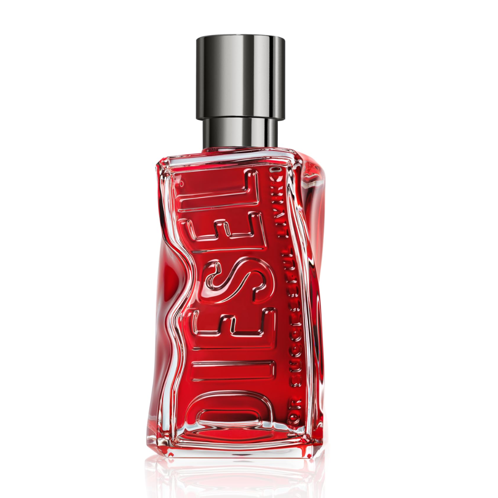 D By Diesel Red Le Parfum by Diesel Le Parfum 30 ml | UAE