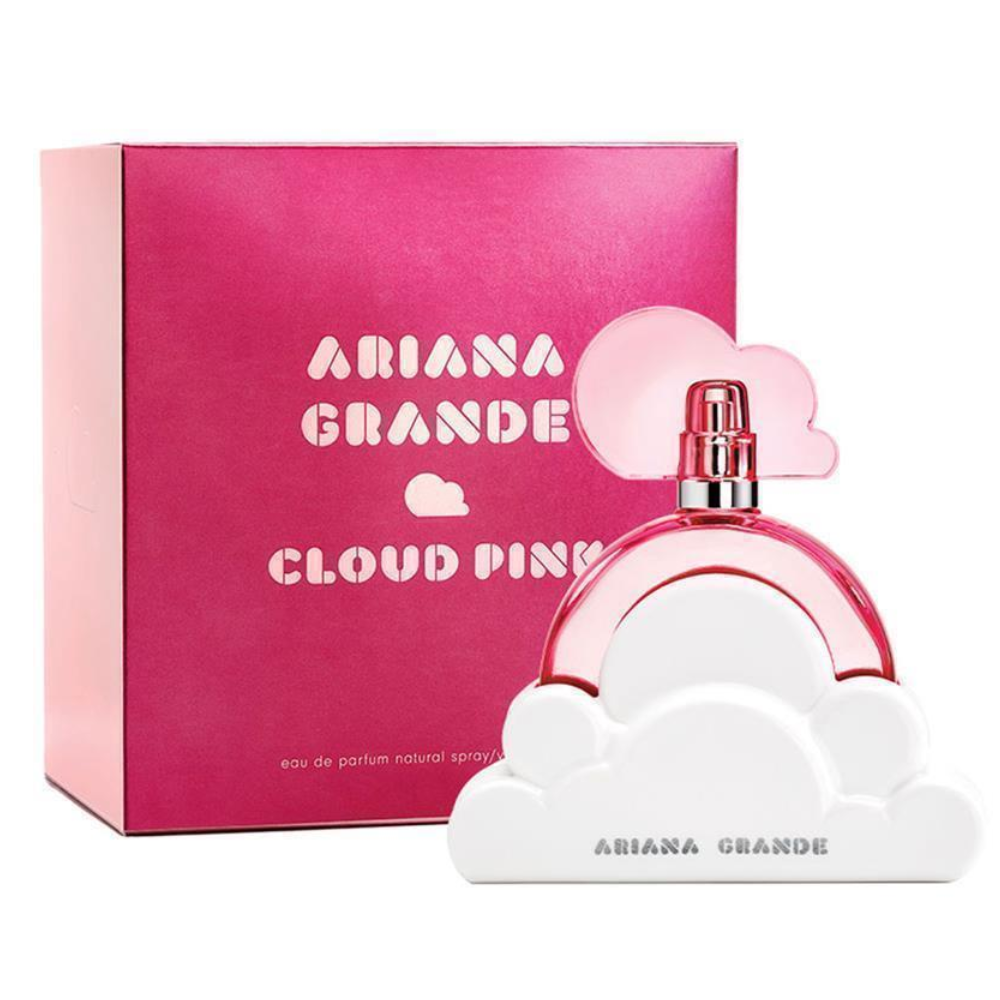 كلاود بينك من Ariana Grande Eau de Parfum 30 ml | الإمارات