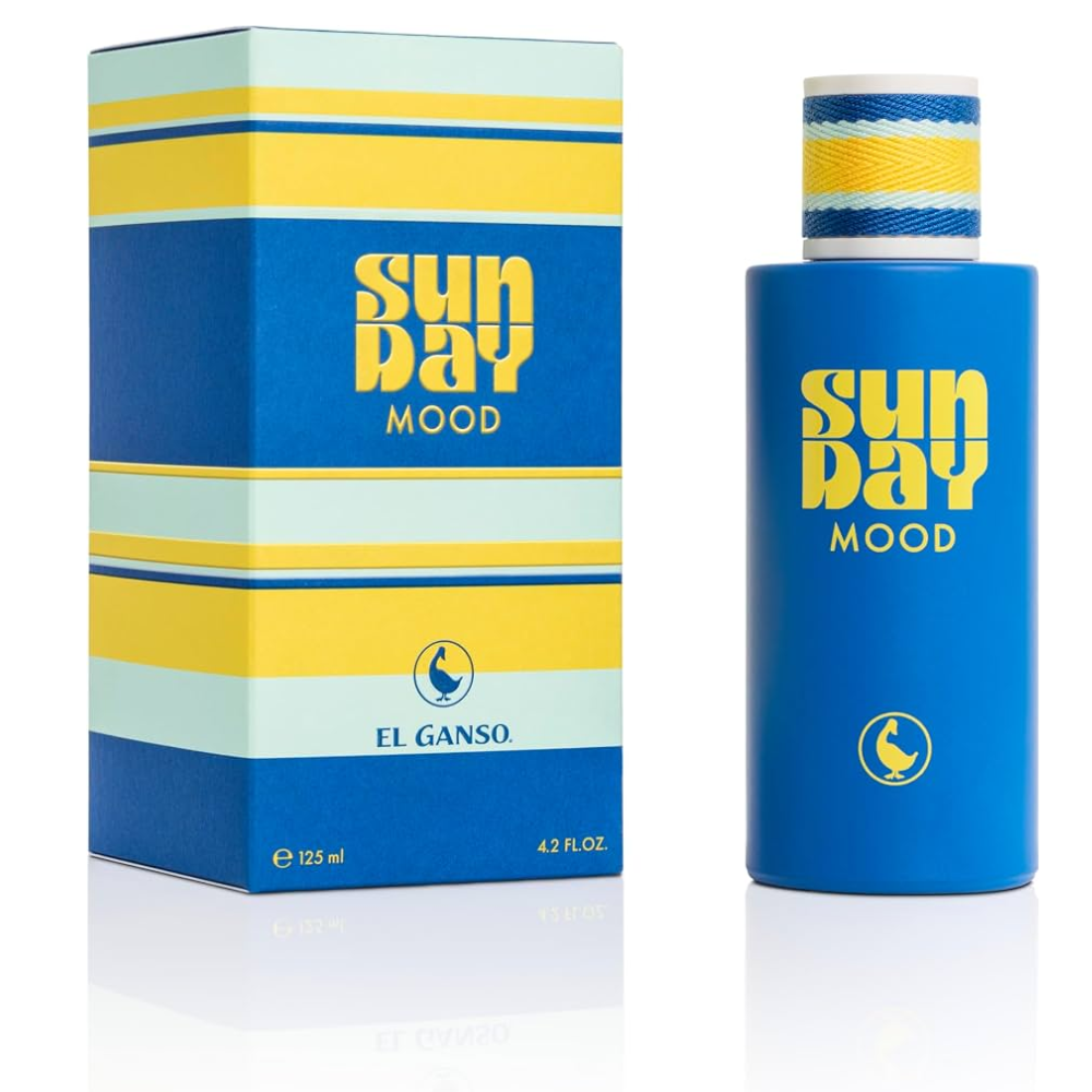 Sunday Mood by El Ganso Eau de Toilette 125 ml | UAE