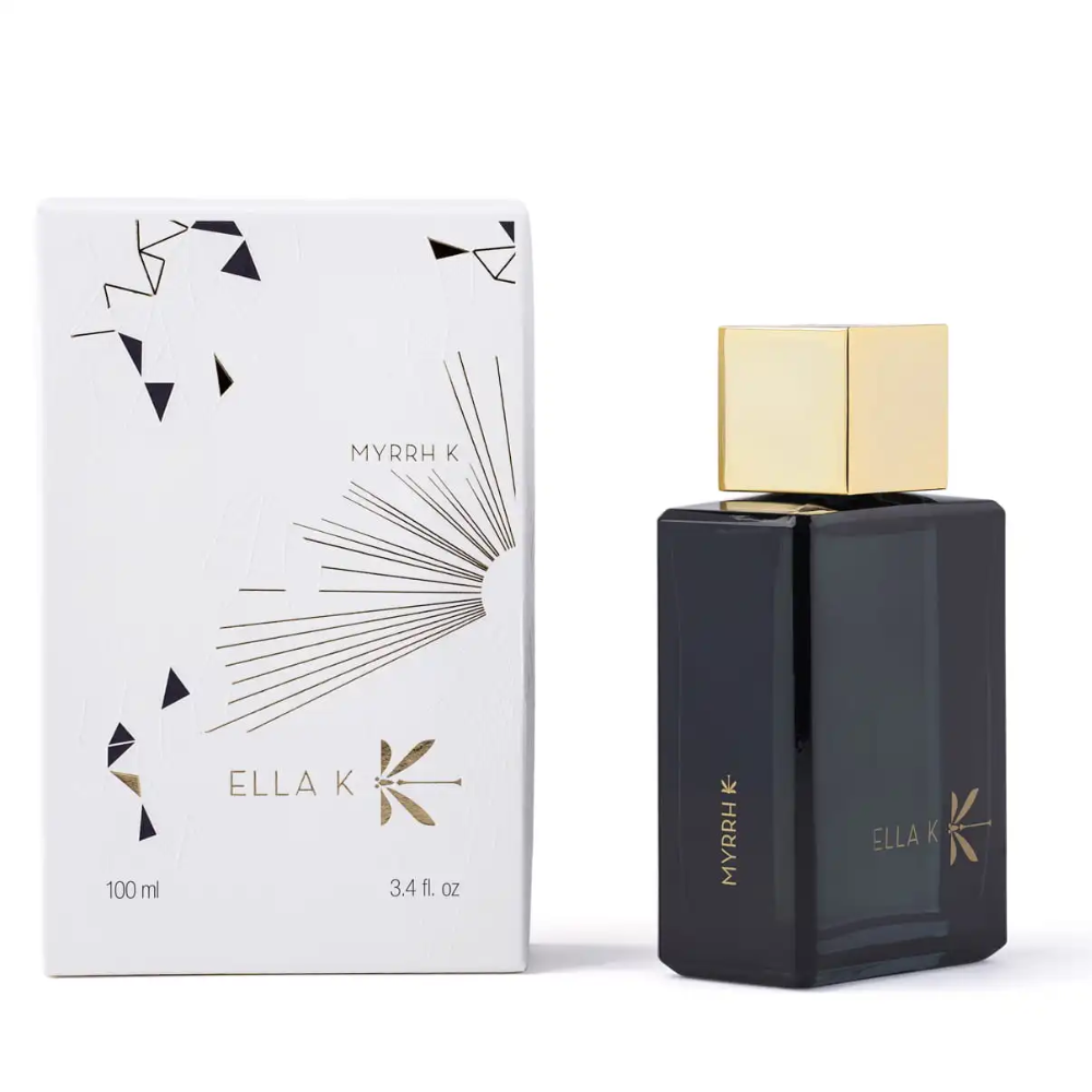 Myrrh K by Ella K Parfums Parfum 100 ml | UAE