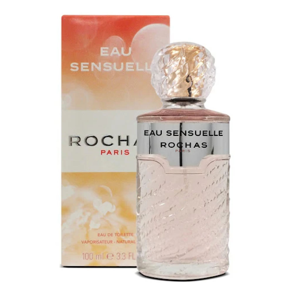 Eau Sensuelle