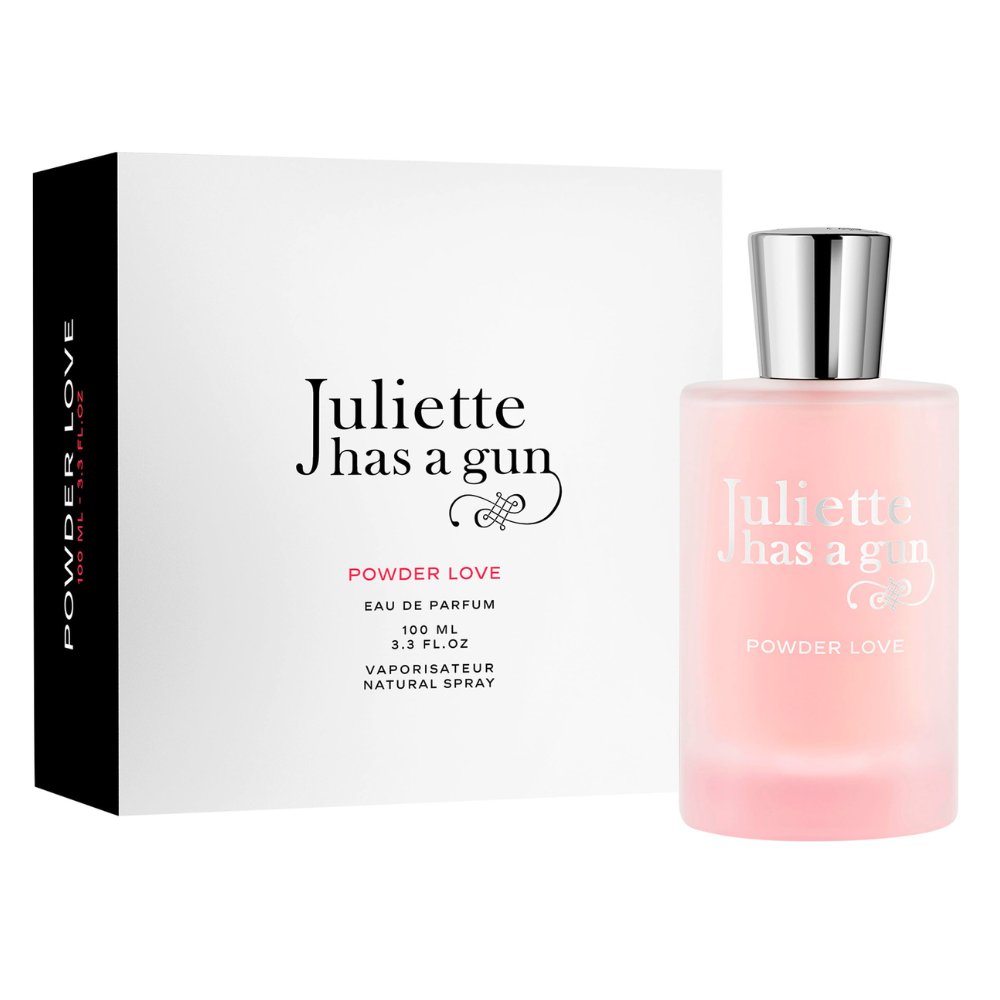 Powder Love by Juliette Has A Gun Eau de Parfum 50 ml | UAE