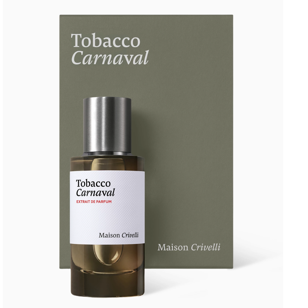 Tobacco Carnaval