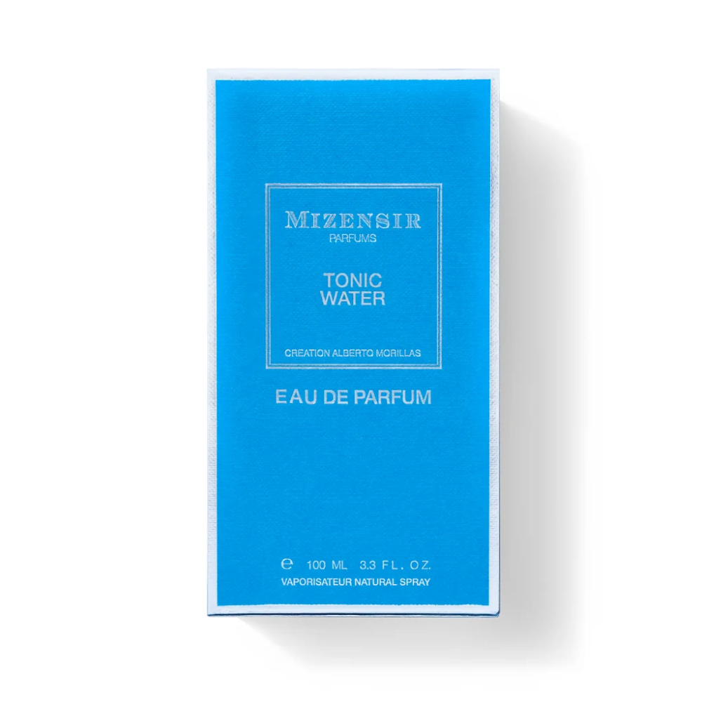 تونيك ووتر من Mizensir Parfums Eau de Parfum 100 ml | الإ…