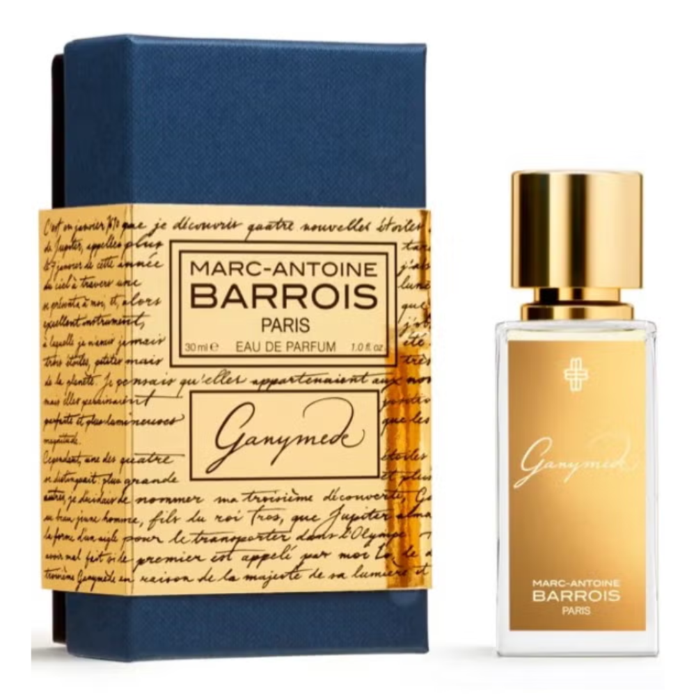 Ganymede by Marc Antoine Barrois Eau de Parfum 30 ml | UAE