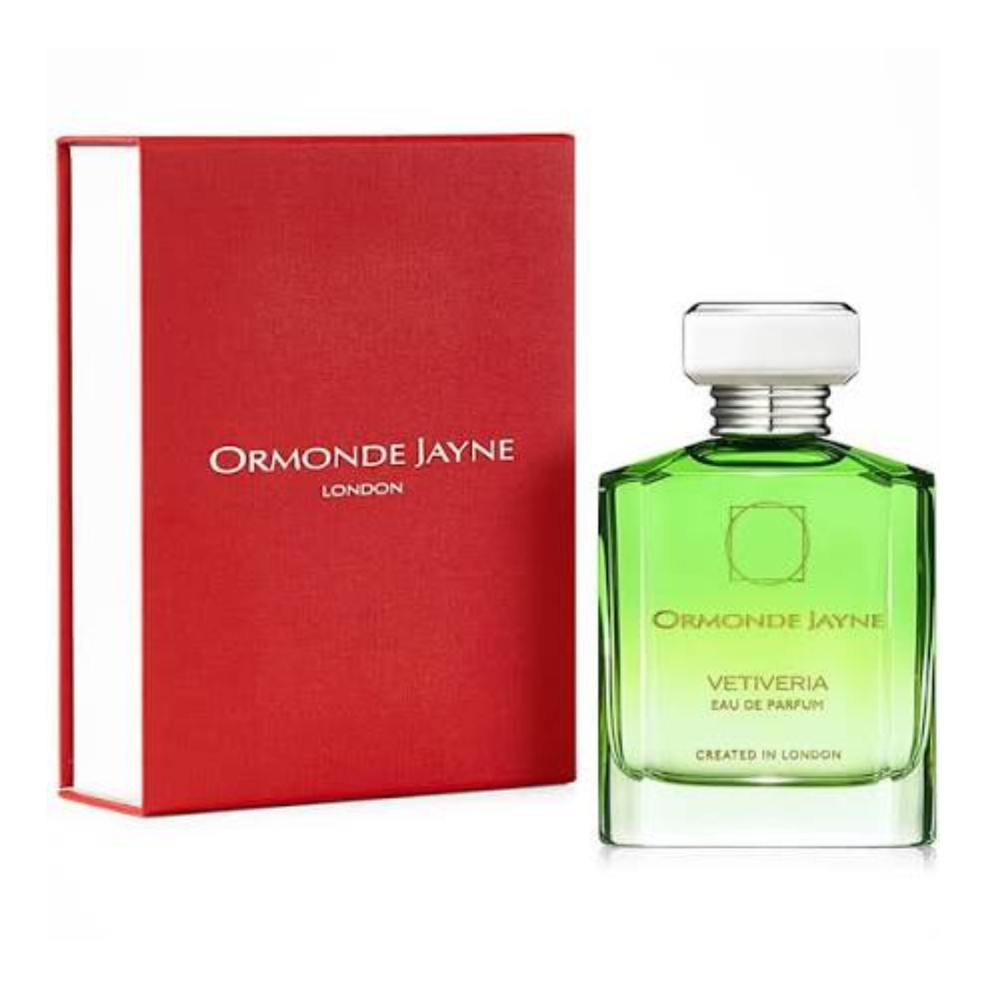 فيتيفيريا من Ormonde Jayne Eau de Parfum 88 ml | الإمارات