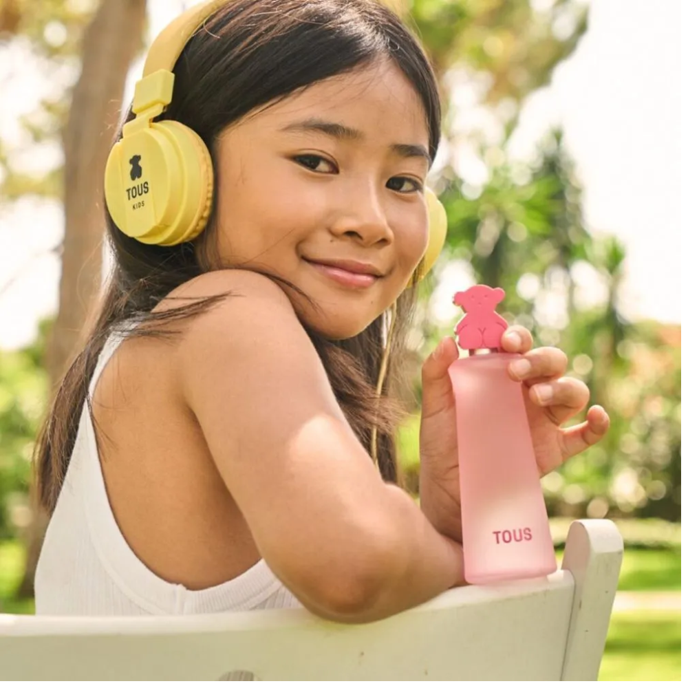 Kids Bear Headphones by Tous 1 piece | UAE