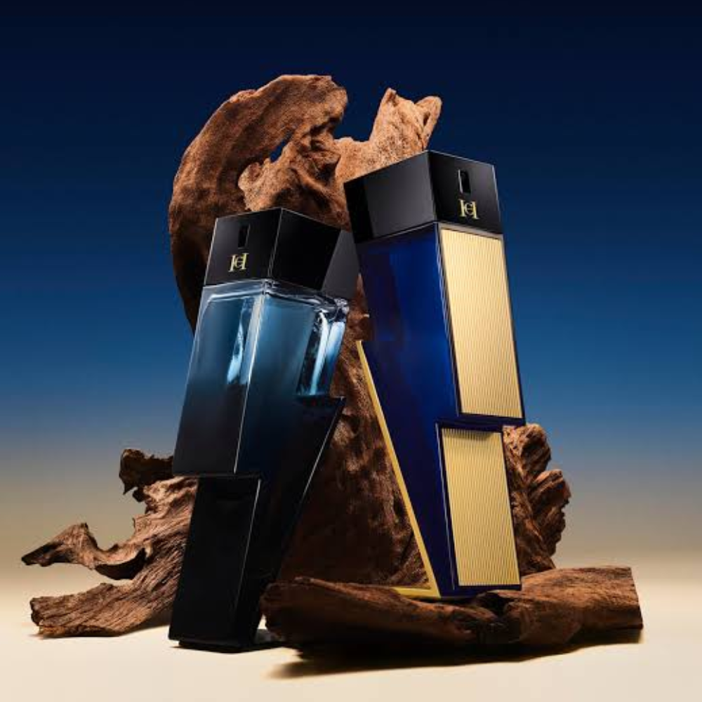 باد بوي كوبالت أبسولوت من Carolina Herrera Eau de Parfum…