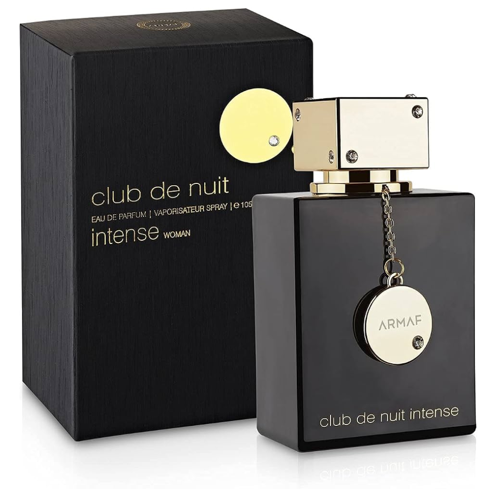 Armaf كلوب دو نويت إنتنس 30 ml | Brands Perfume