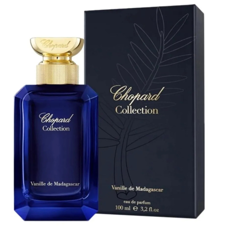 Chopard Collection Vanille De Madagascar 100 ml | Brands…