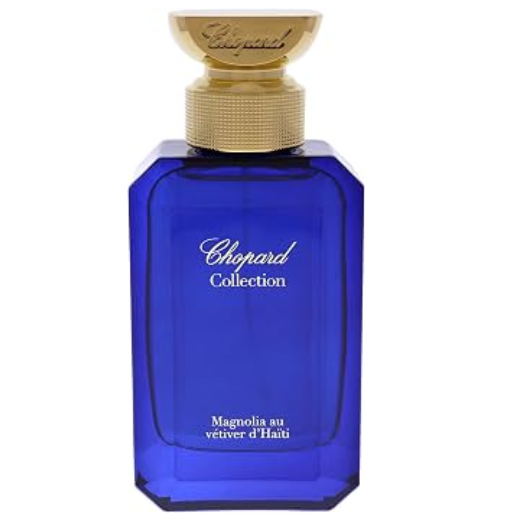Chopard Collection Magnolia au Vetiver D'Haiti 100 ml | B…