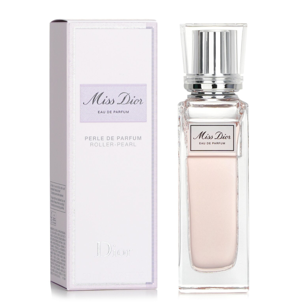 Miss Dior Roller-pearl