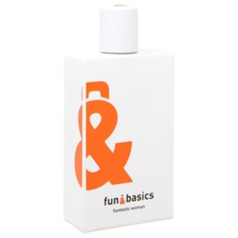 Fun & Basics Funtastic Woman 100 ml | Brands Perfume