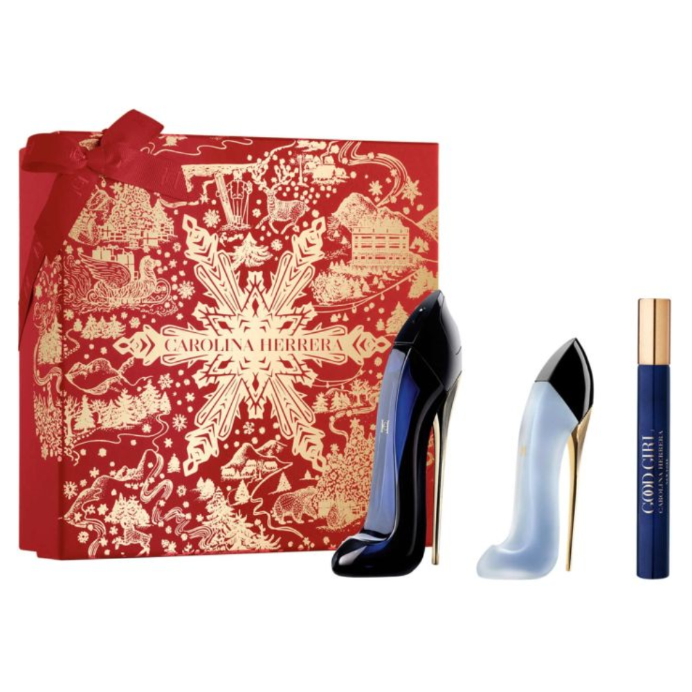 جود جيرل + رذاذ للشعر من Carolina Herrera Eau de Parfum 3…