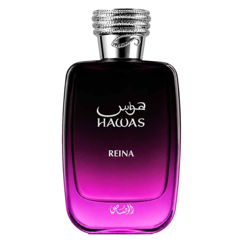 Hawas Reina by Rasasi Eau de Parfum 100 ml | UAE