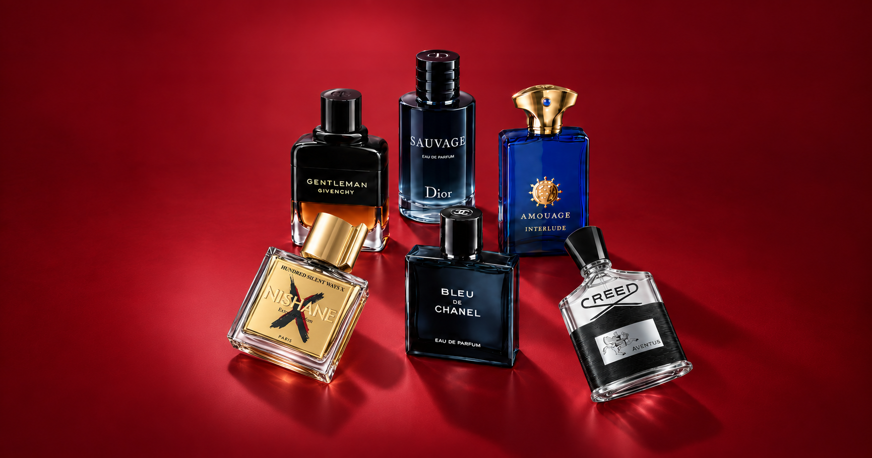 Brands Perfume | Luxury Perfumes & Designer Fragrances
