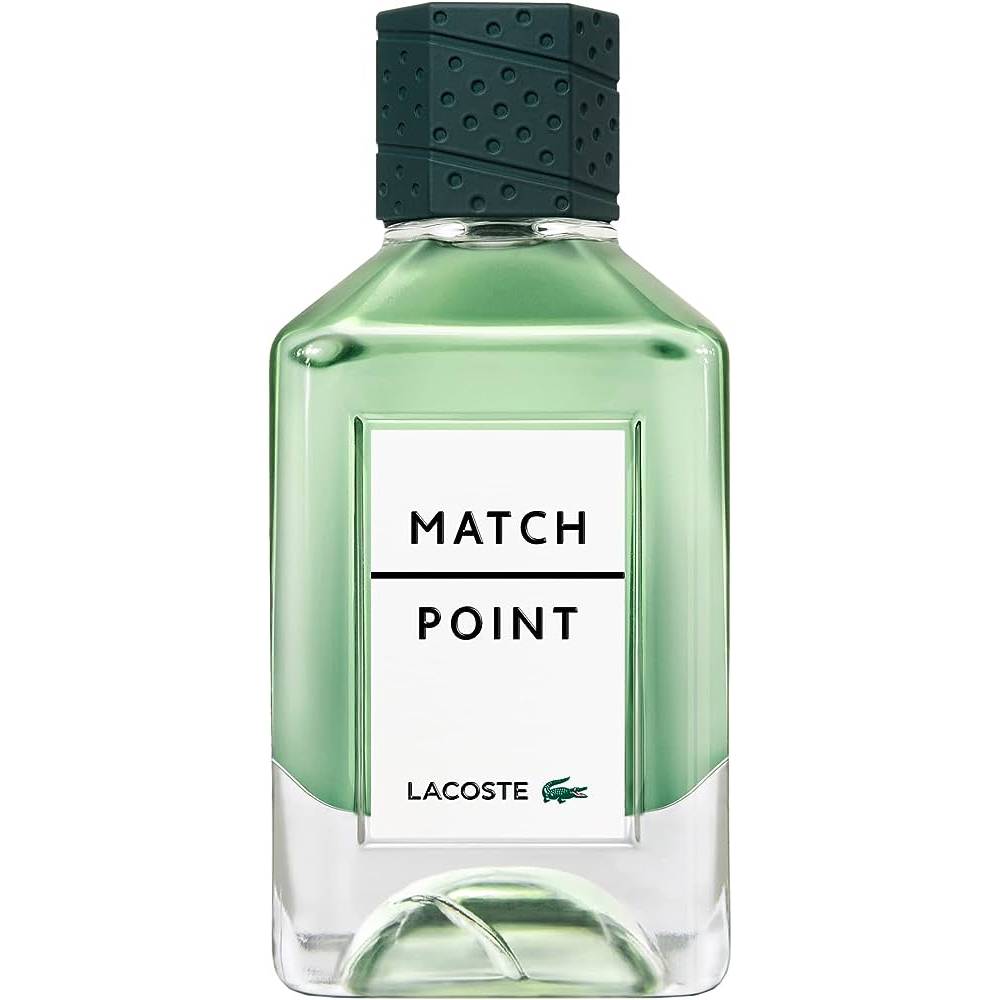 Match Point Cologne by Lacoste Eau de Toilette 100 ml | UAE