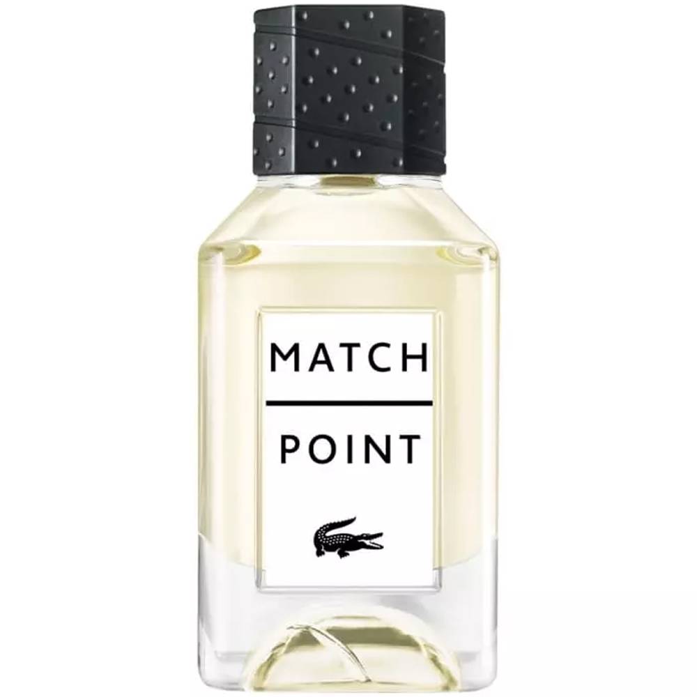 Match Point Cologne by Lacoste Eau de Toilette 50 ml | UAE